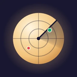 Position Radar